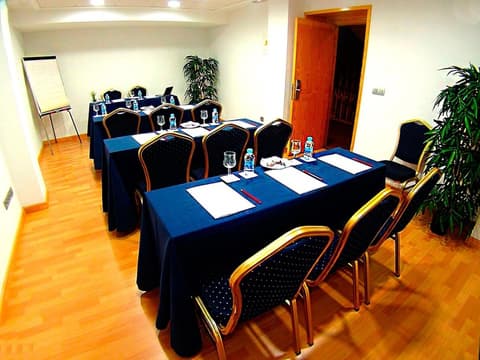 Hotel Villa San Juan, Meeting facility