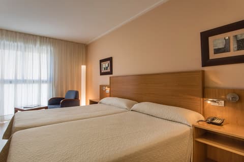 Hotel Villa San Juan, Room