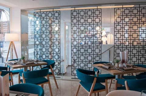 BQ Aguamarina Boutique Hotel