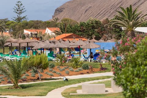 Vila Baleira Porto Santo
