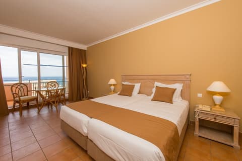 Vila Baleira Porto Santo, Room