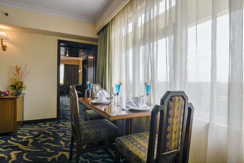 Peerless Hotel Kolkata