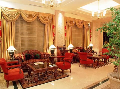 Park Prime Jaipur