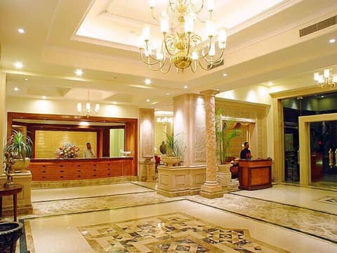 Park Prime Jaipur