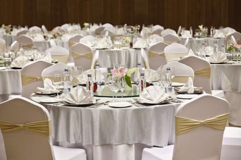 Hilton Garden Inn Trivandrum