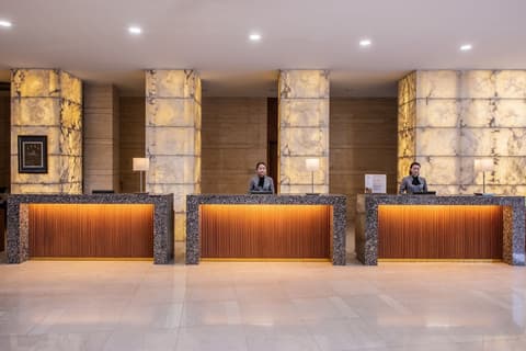 Holiday Inn Beijing Temple Of Heaven by IHG