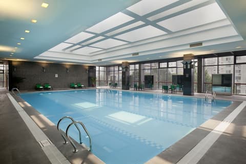 Holiday Inn Beijing Temple Of Heaven by IHG