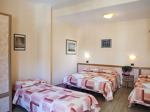 Hotel Bamby