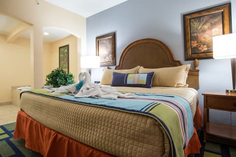 Vacation Village Orlando, Celebration