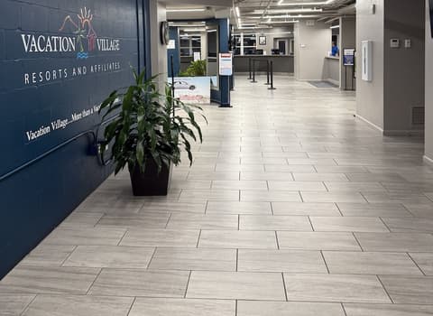 Vacation Village Orlando, Celebration