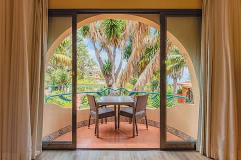 Quinta Splendida Wellness & Botanical Garden, Room