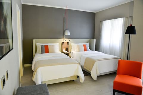Clarion Hotel Faria Lima, Room