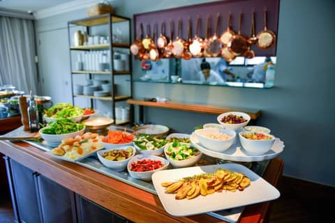 Clarion Hotel Faria Lima