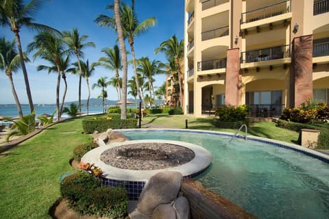 Villa Del Palmar Flamingos Beach Resort and Spa