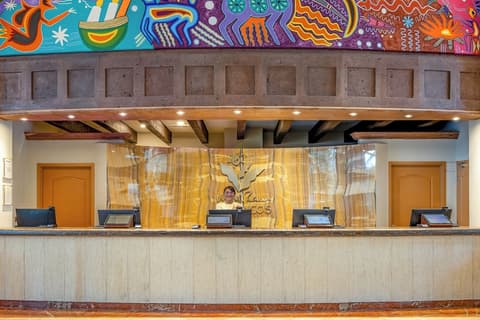 Villa Del Palmar Flamingos Beach Resort and Spa