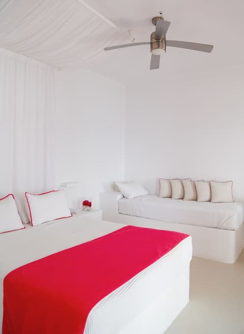 Notos Therme And Spa by Mr and Mrs White