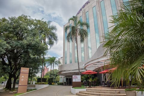 Bristol Santo André Hotel