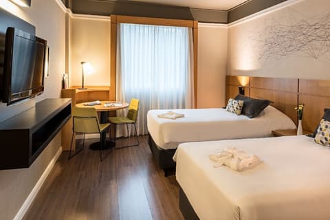 Bristol Santo André Hotel