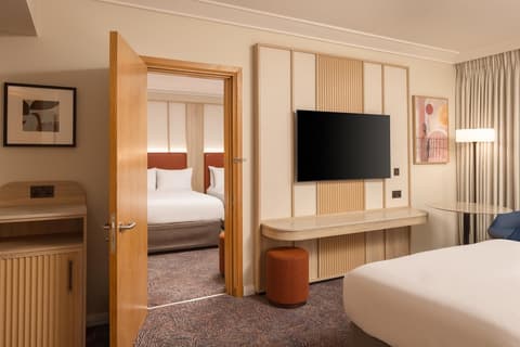 Hilton Newcastle Gateshead