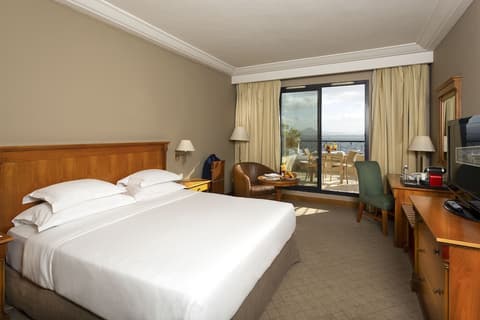 Hotel Concorde Les Berges du Lac, Room