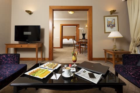 Hotel Concorde Les Berges du Lac