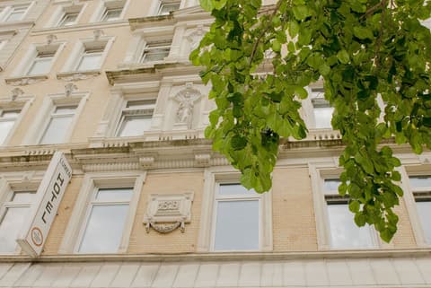 Hotel Lumen am Hauptbahnhof