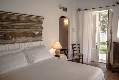 Hotel Masseria degli Ulivi, Room