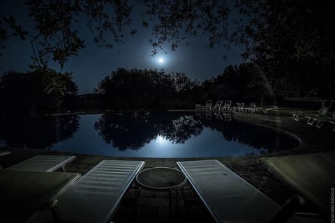 Hotel Masseria degli Ulivi