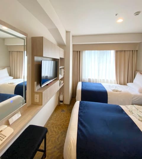 Hotel Rose Garden Shinjuku