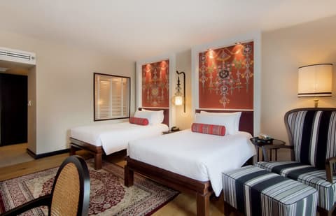 SIAM BAYSHORE RESORT PATTAYA