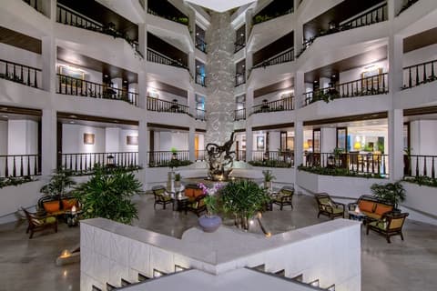 SIAM BAYSHORE RESORT PATTAYA