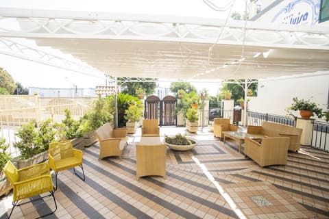 Villa Luisa Hotel Residence Beauty Farm