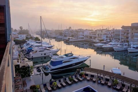 Hotel Port Salins by Pierre & Vacances