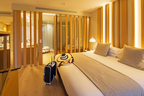 Hotel Port Salins by Pierre & Vacances