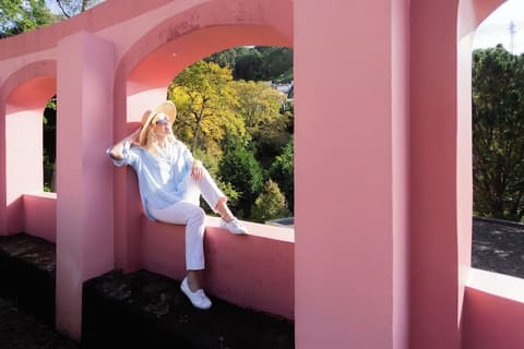 BIO Hotel - Hotel Quinta da Serra, Exterior