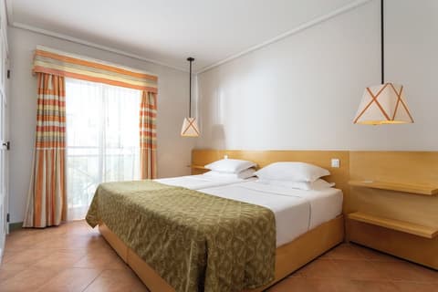 Grande Real Santa Eulalia Resort, Room