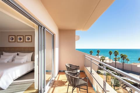 Grande Real Santa Eulalia Resort