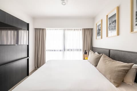 Efe Hotel & Cowork, Room