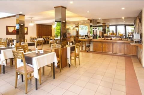 Hotel Carollo, Property amenity