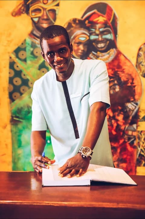 Royal Horizon Baobab - All inclusive