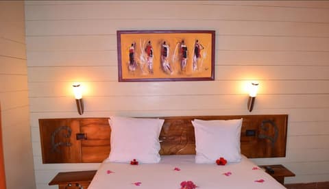 Royal Horizon Baobab - All inclusive