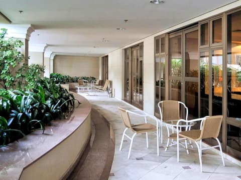 Mercure São Caetano Do Sul Hotel