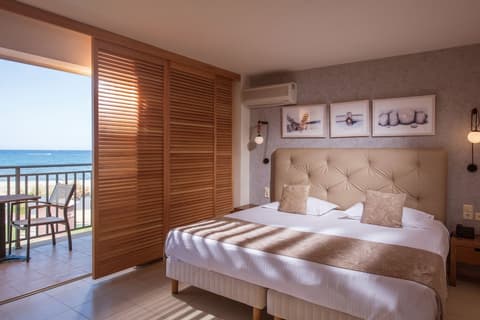 Bella Beach - All Inclusive, Room