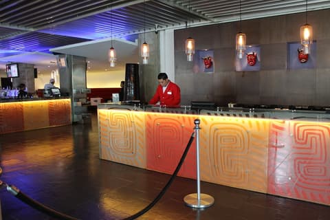 Decapolis Hotel Panama City, Reception