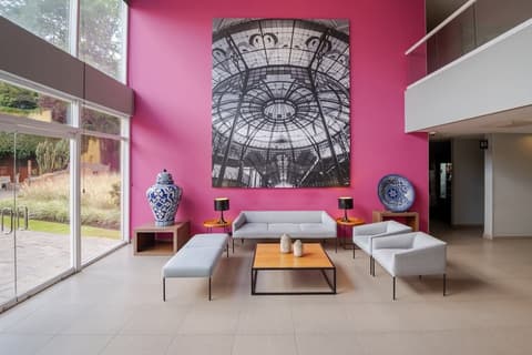 City Express by Marriott Puebla Centro