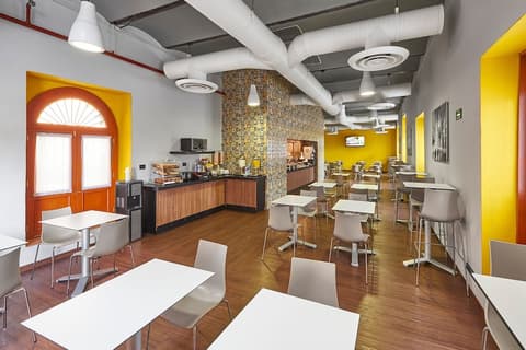 City Express by Marriott Puebla Centro