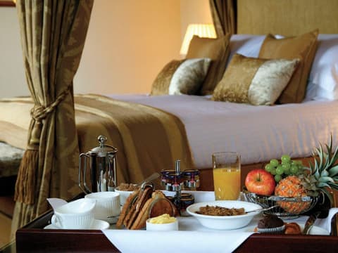 Macdonald Drumossie Hotel