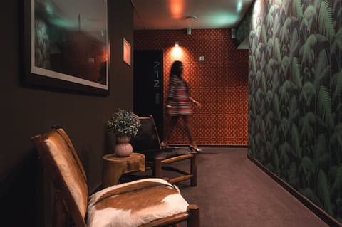 Internacional Design Hotel