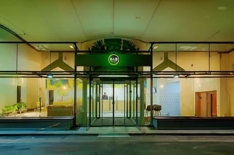 B&B HOTEL Maribor Orel