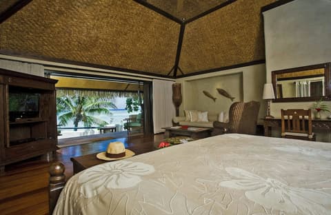 Pacific Resort Aitutaki